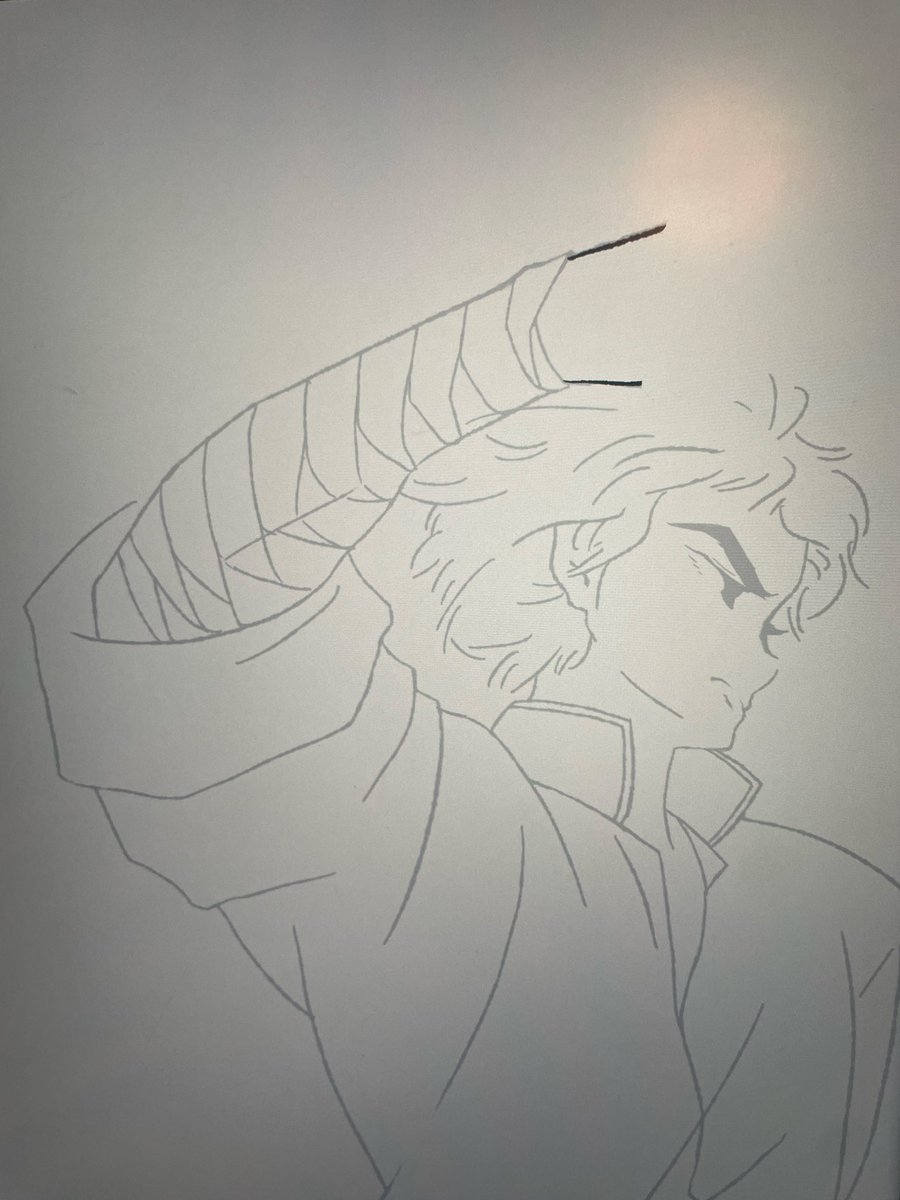 ともなお tweet media