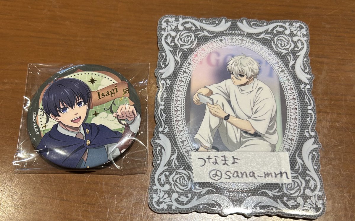 つなまよ🌈 tweet media