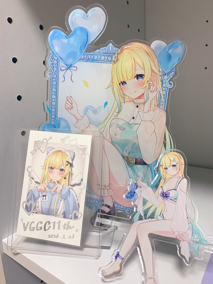 夜花すん🐾🧶 tweet media