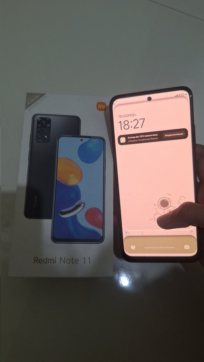 gyusankkey's tweet photo. Dijual
Redmi note 11 
Ram 4+2/128
ORI pabrik 
Muluuss bnget 
Nominus
Kamera jernih 
Rp 1.1
085216373724

negtip, lok karanganyar
ga dapat cas https://t.co/BHoFEA8R2G