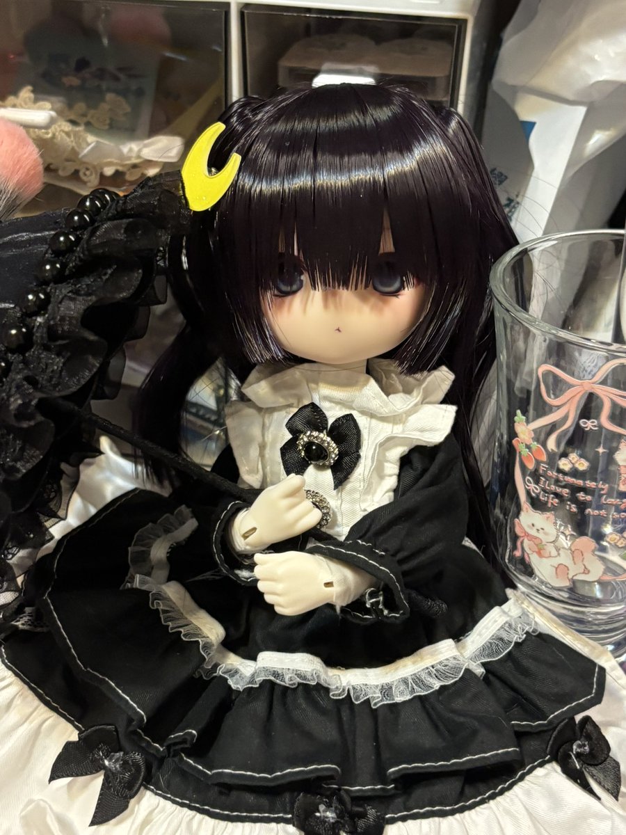 ʚ MOON ɞ🌙回復中 tweet media