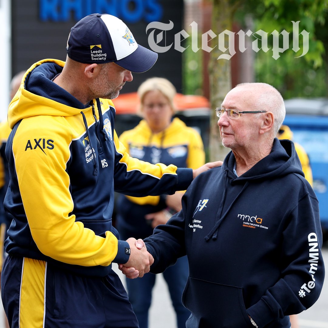 The Telegraph tweet media