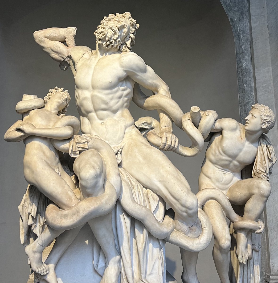 Alejandro Román Massé tweet media