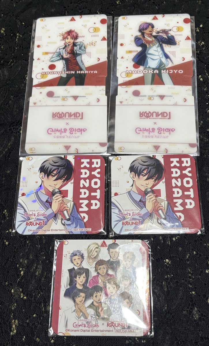 ミキ@お取引は固定ツイ必読 tweet media