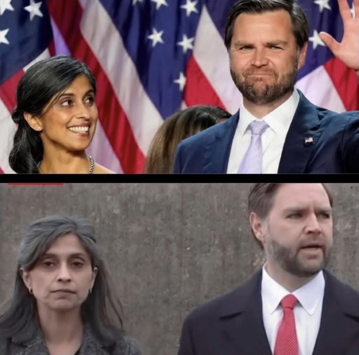 Karolin Leavitt daily news 🇺🇲 tweet media