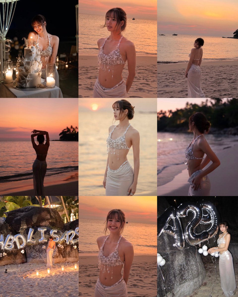 hourly lisa tweet media