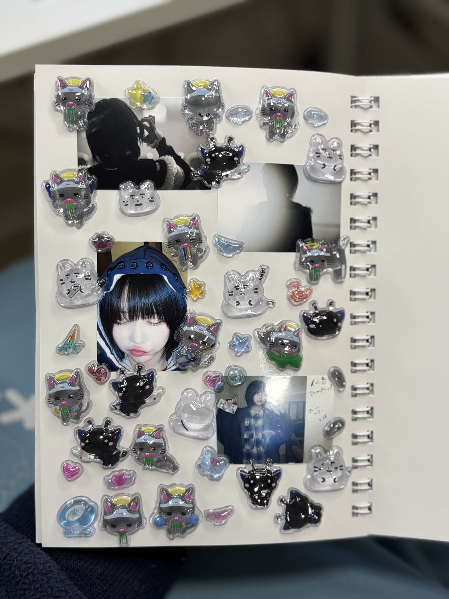 ろねくん tweet media