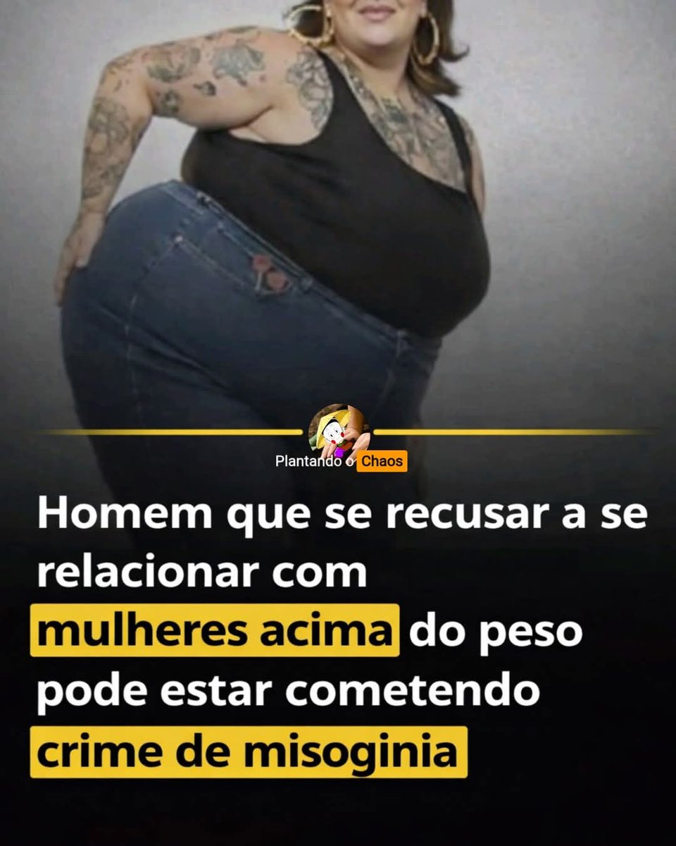 Senso Crítico ⚡ tweet media