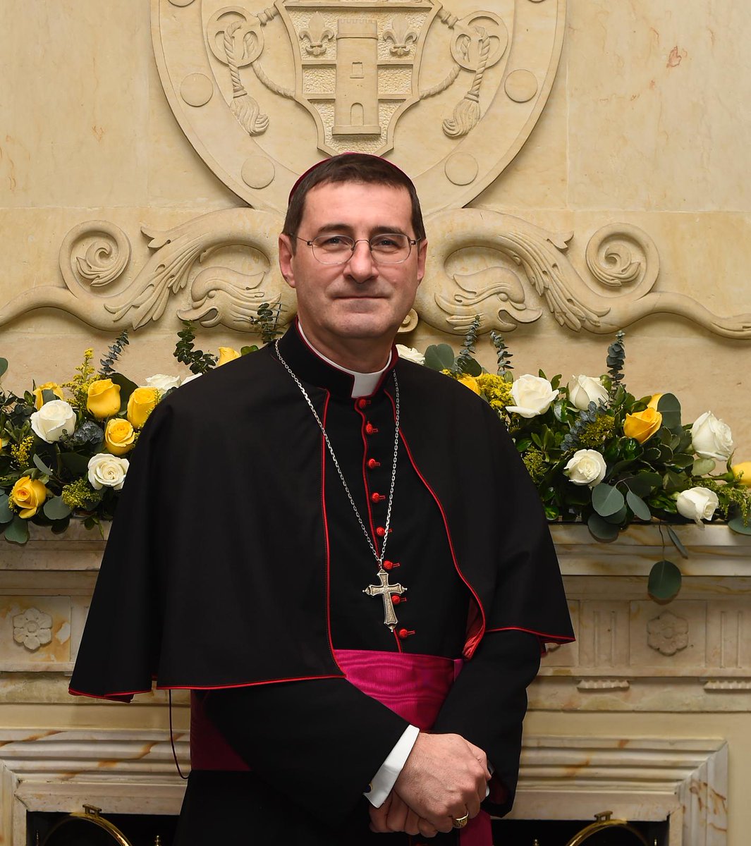 Segreteria di Stato della Santa Sede tweet media