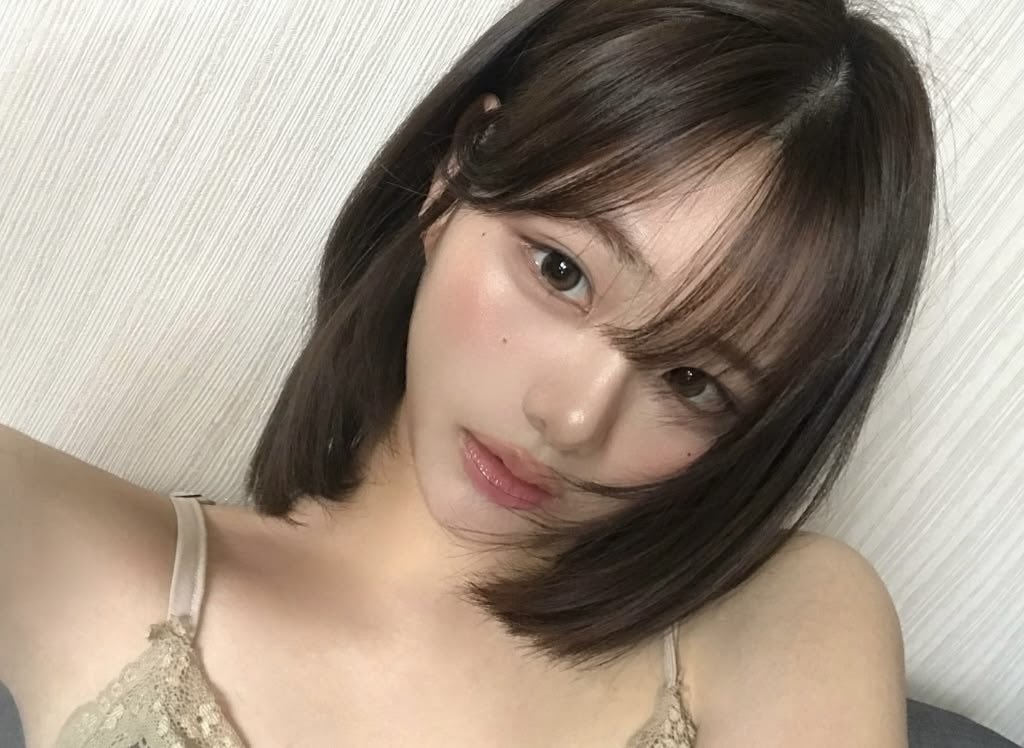白玉粉さん。 tweet media