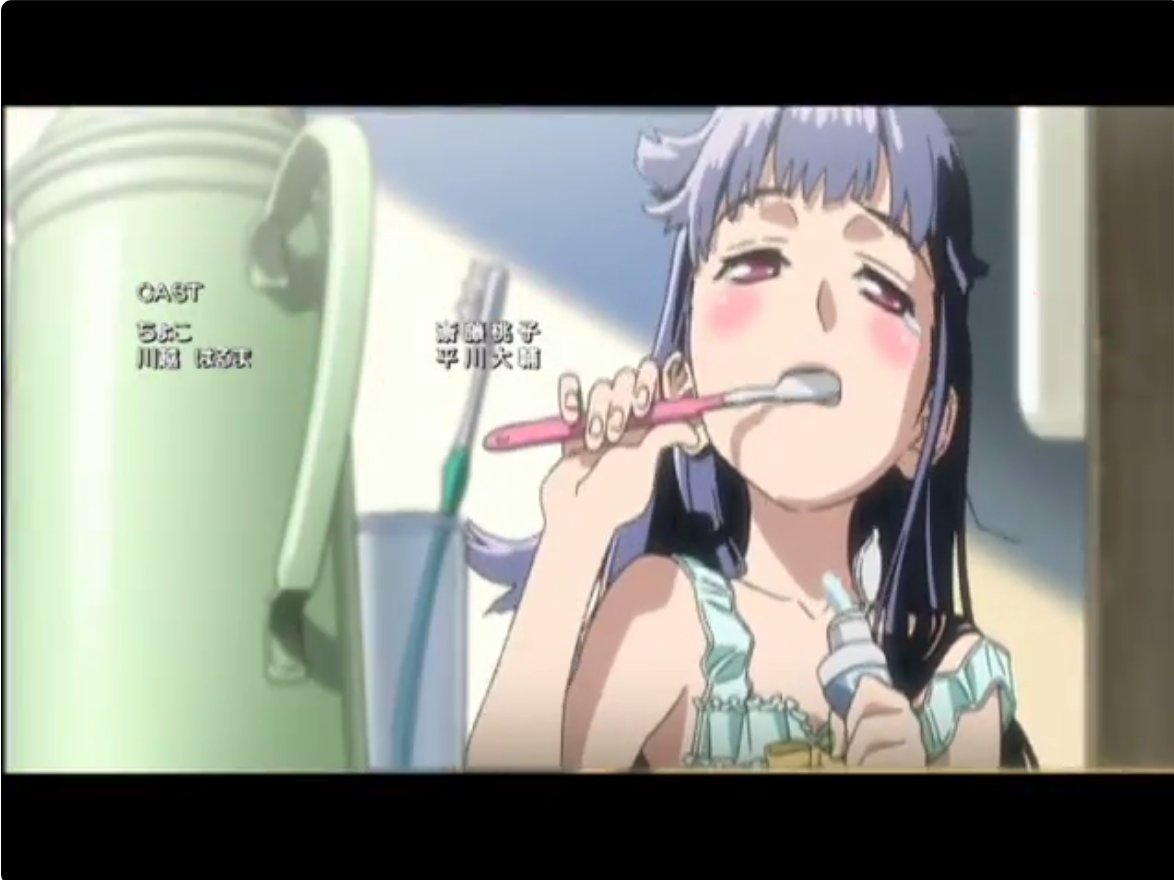 パワー系キモオタ tweet media