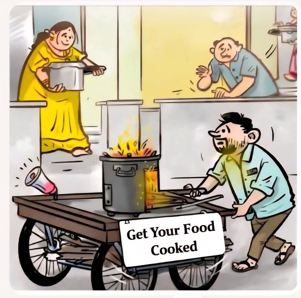 Ananth Rupanagudi tweet media