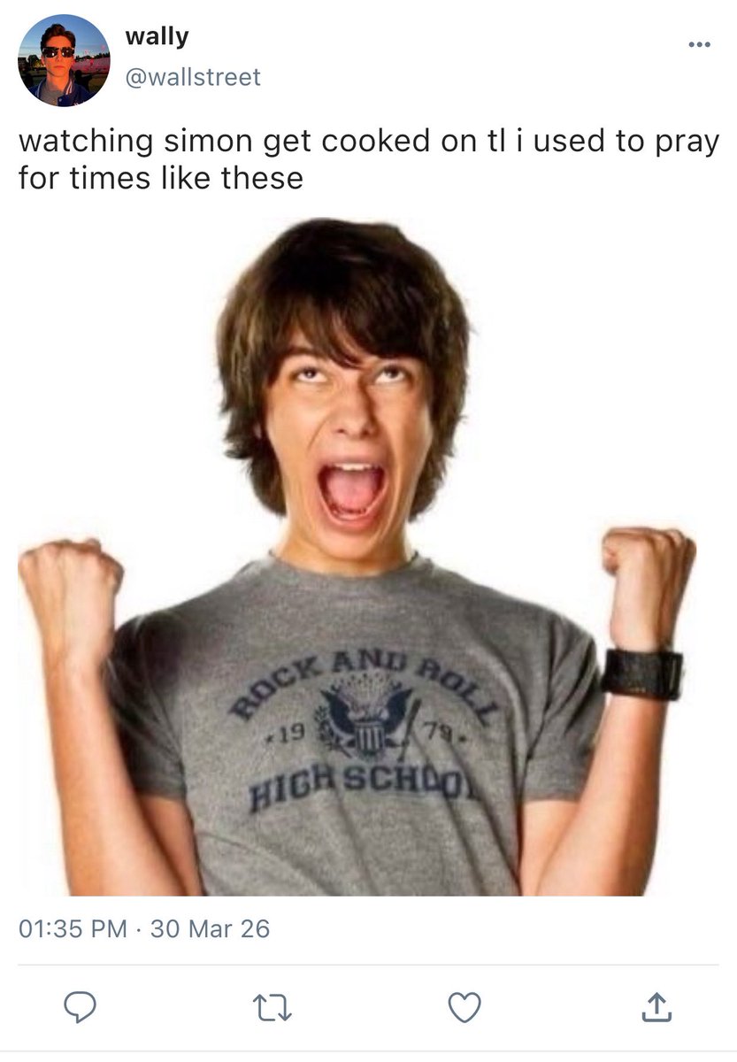 hannah .⋆♱ is digital and divine tweet media