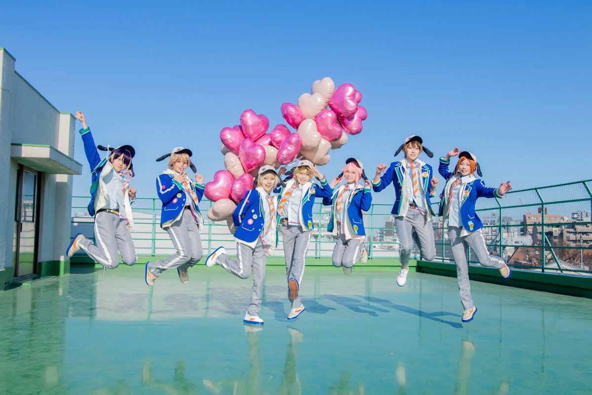 由峯畝ゆみ✡️ tweet media