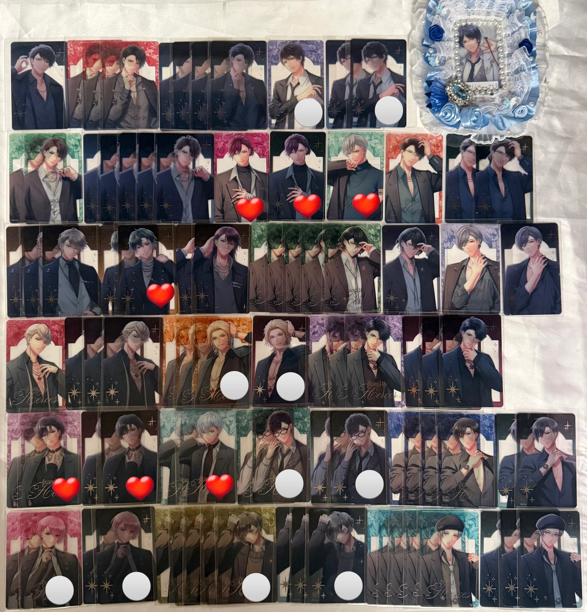 ライラ＠Re:valeに乾杯🥂 tweet media