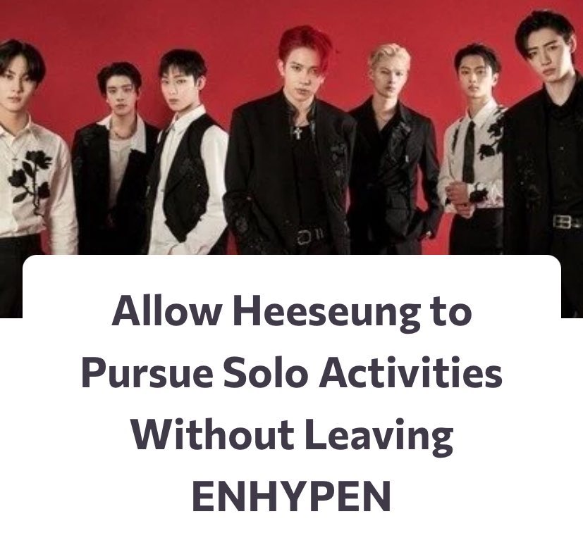 HEESEUNG BR tweet media