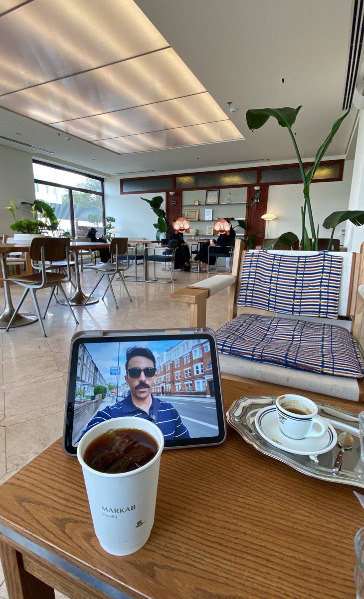 دلــع tweet media