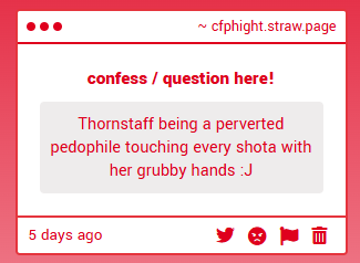 prophight twt confessions tweet media