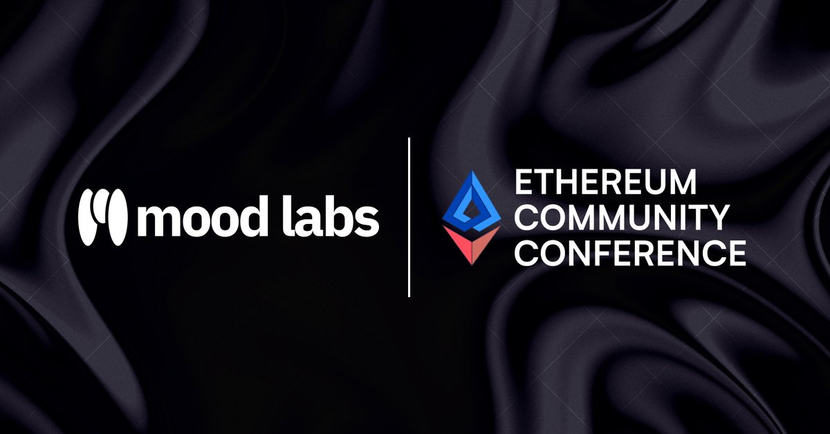 MOOD LABS tweet media