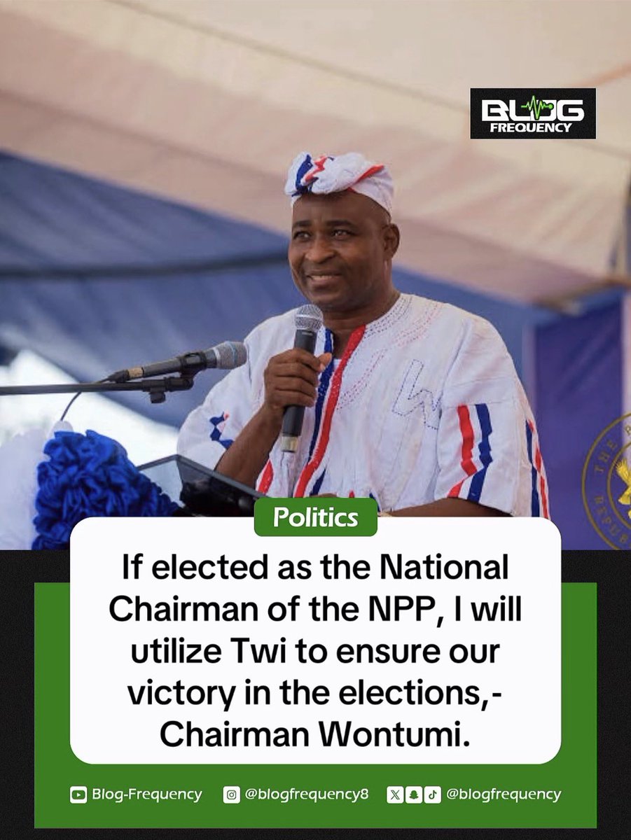 Blog Frequency 🎙️ tweet media