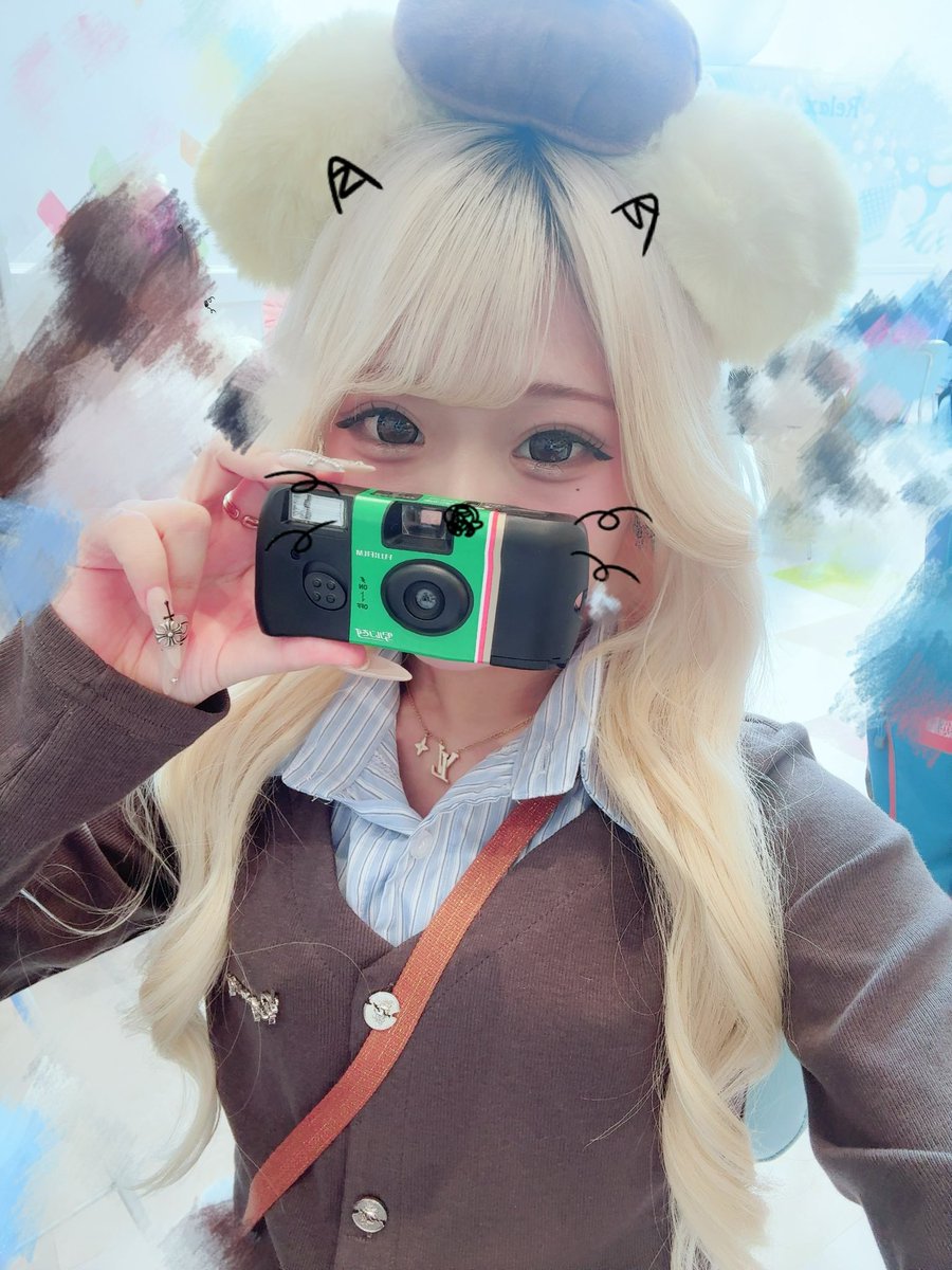 てんごく tweet media