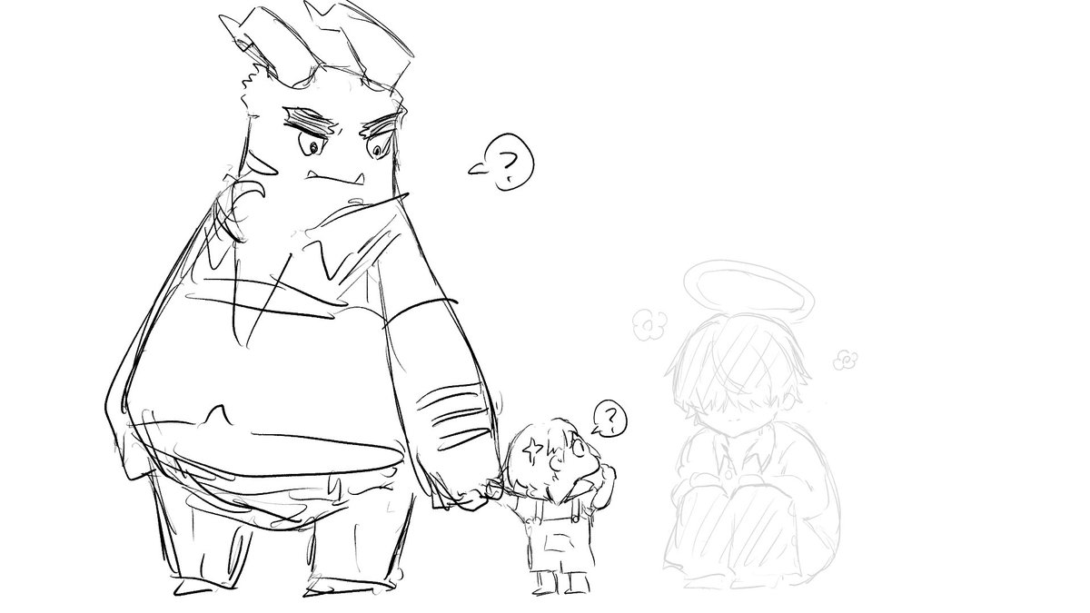 べげ太。 tweet media