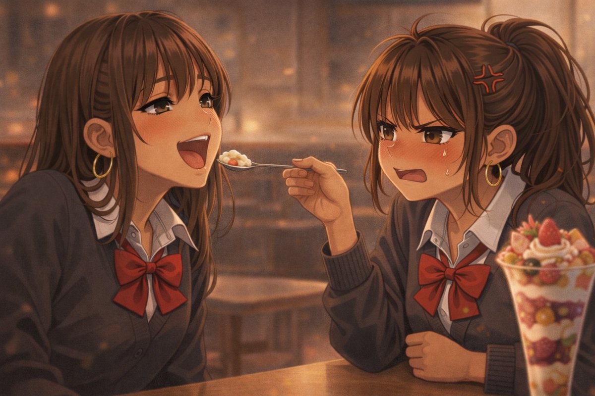 画習中年卍卍 tweet media