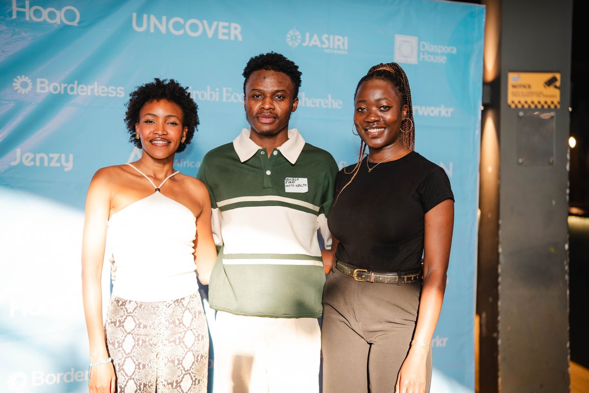 Borderless tweet media