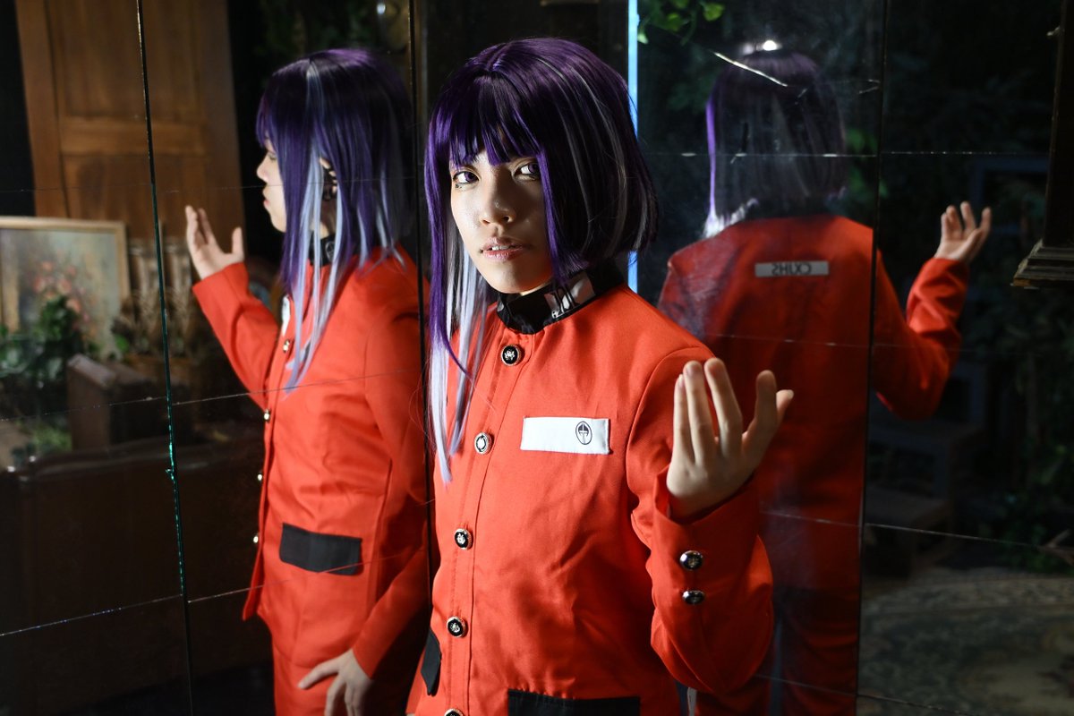 流渡@4/12TDC❄️ tweet media