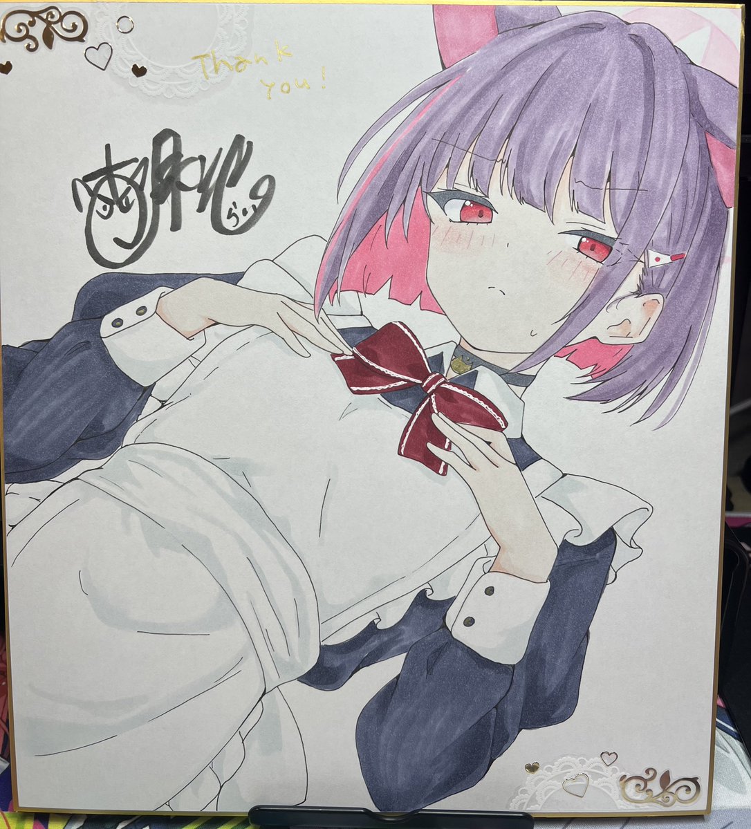 胡桃らい tweet media