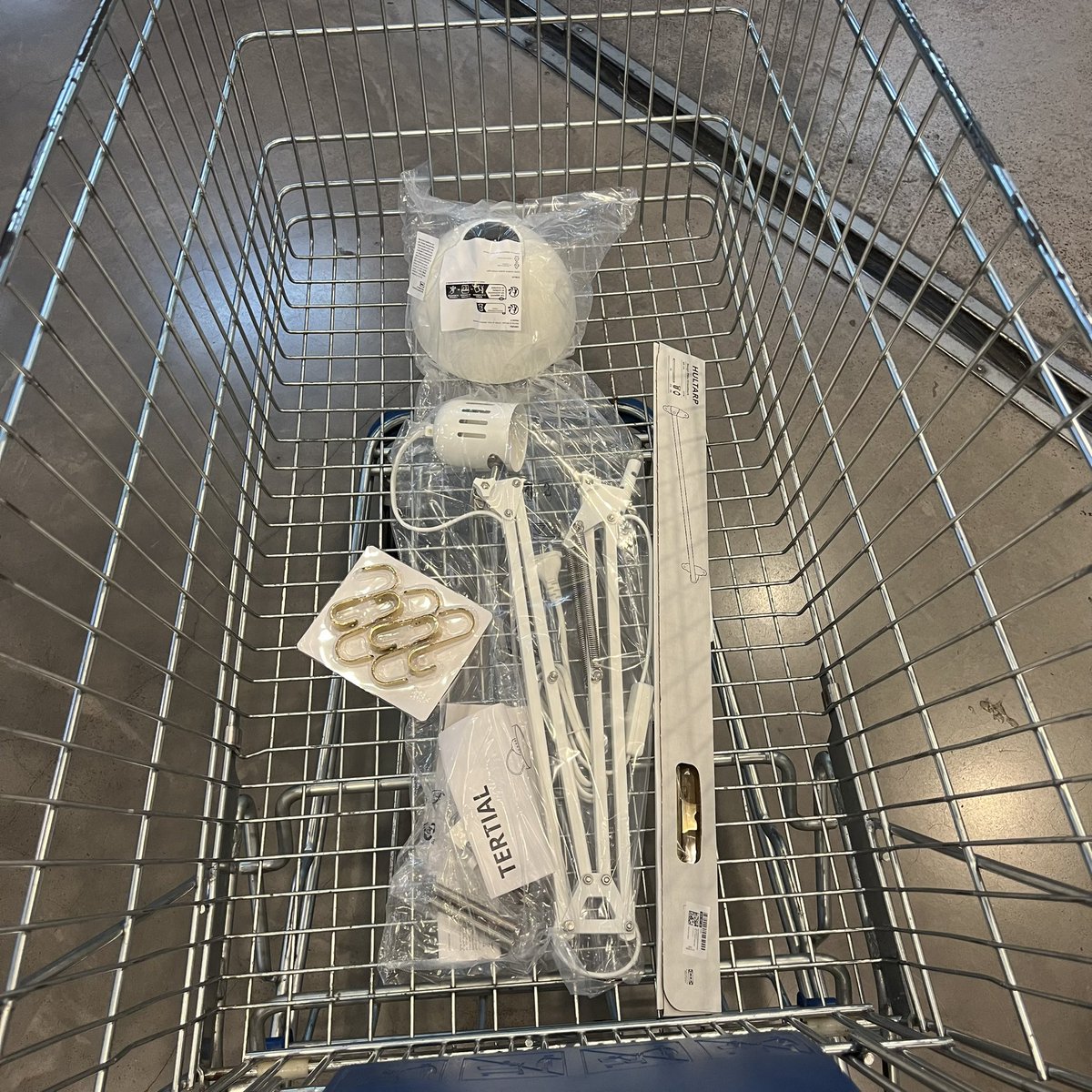 รับหิ้ว IKEA by น้องภีม ʕっ•ᴥ•ʔっเปิดร้านแล้วค่า🌈✨ tweet media