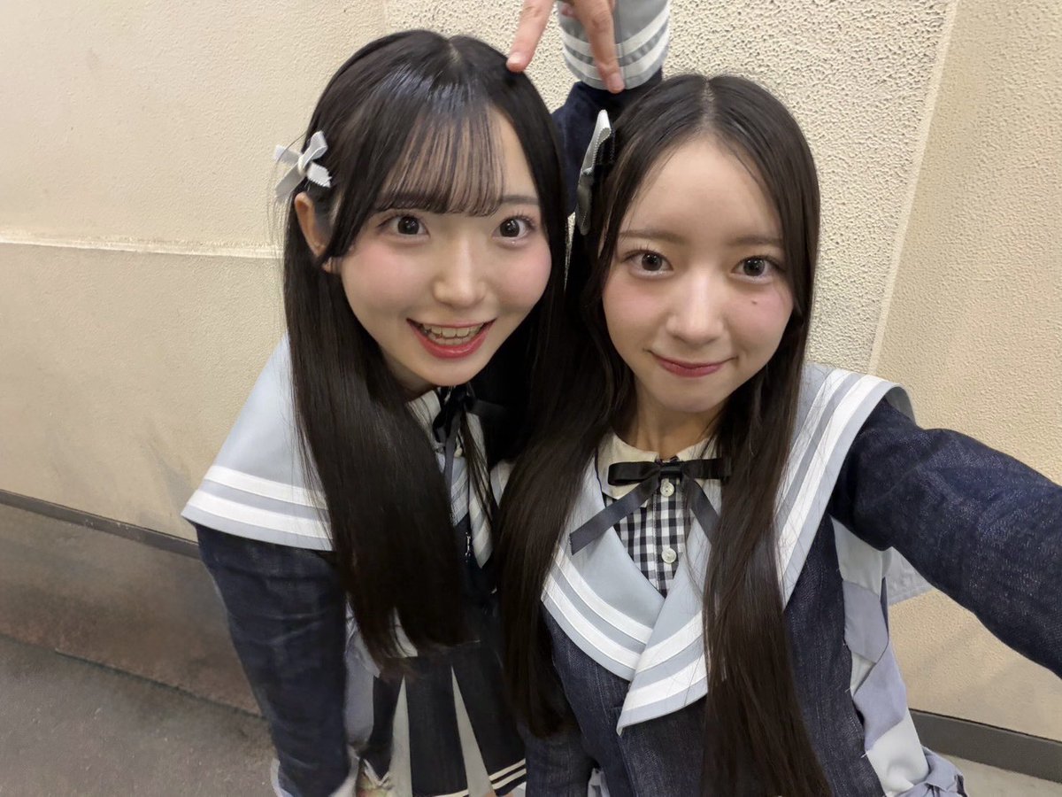 森川優(AKB48 21期研究生) tweet media