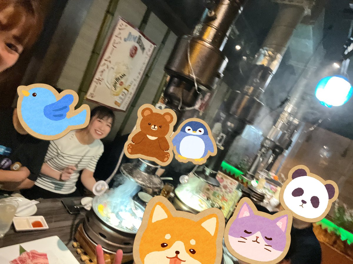 はぴふる★ぷろじぇくと tweet media