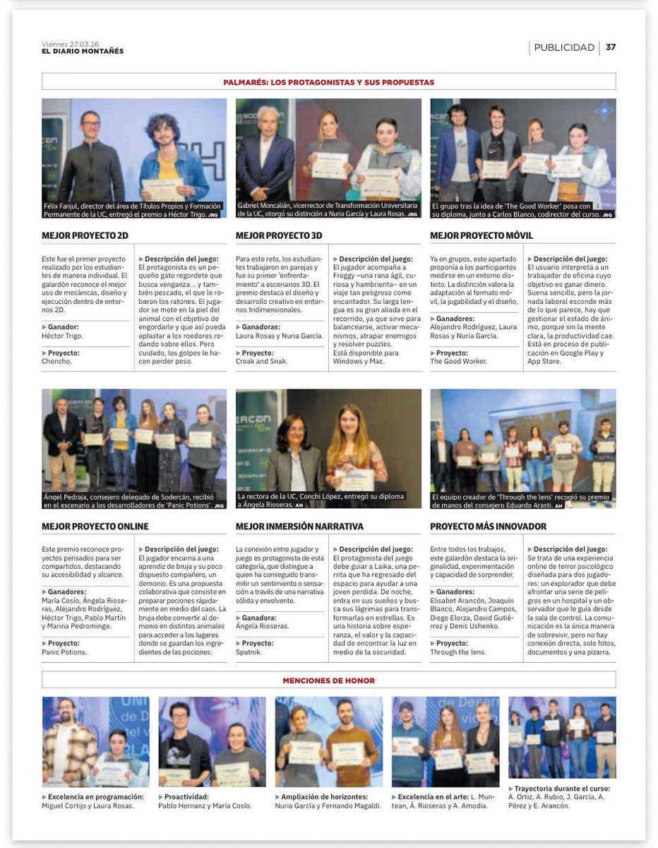 SODERCAN tweet media