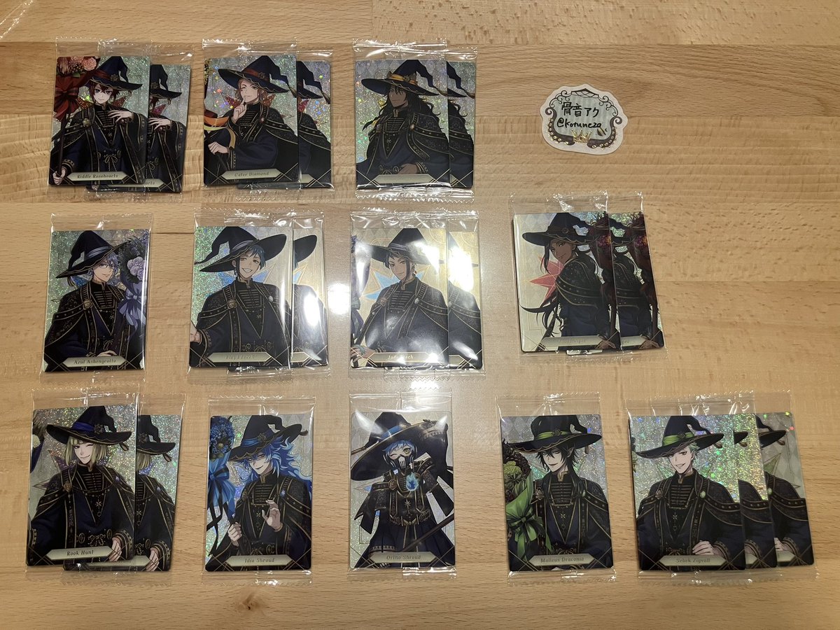 骨音アク tweet media