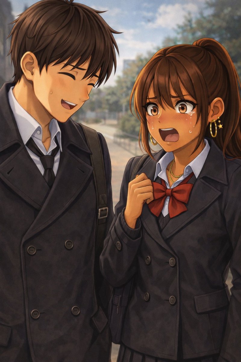 画習中年卍卍 tweet media