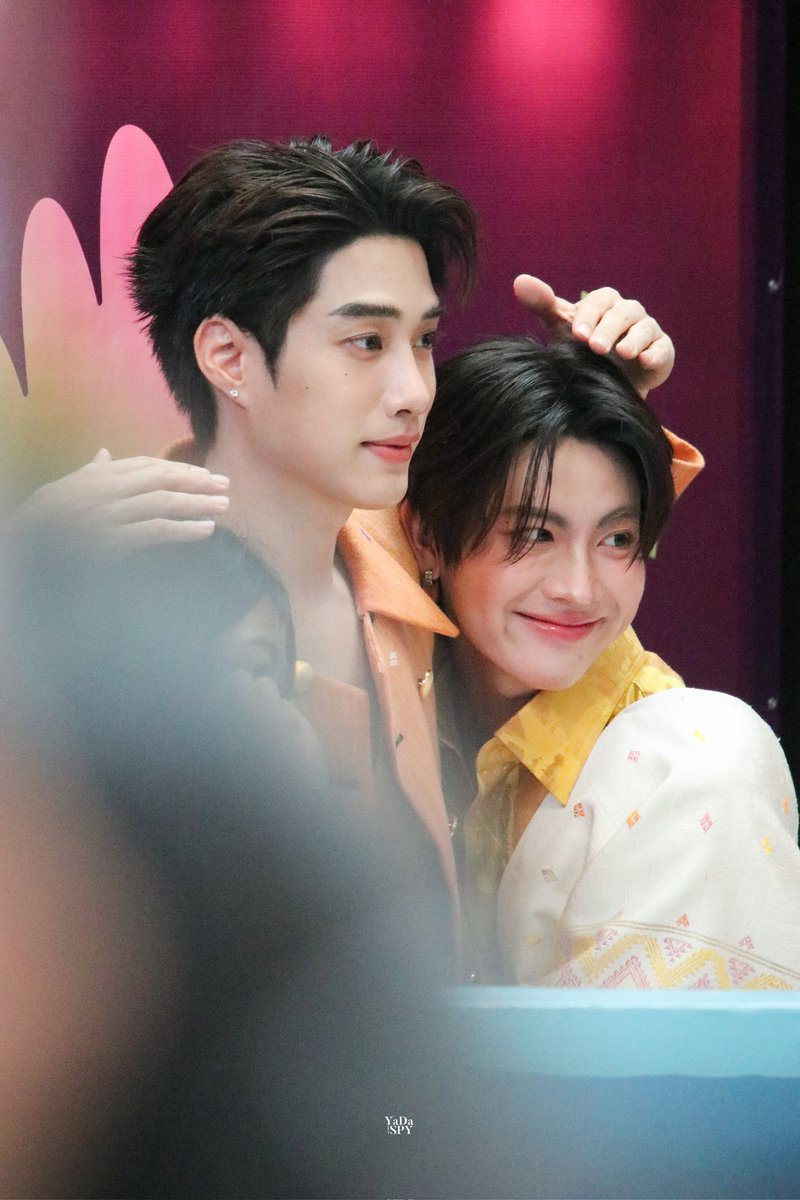 Ya_Da.SPYᯓ ᡣ𐭩｡°💚🩷 tweet media