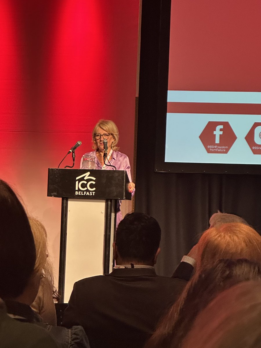 Poppy Brooks #25in25 #Freedomfromfailure tweet media