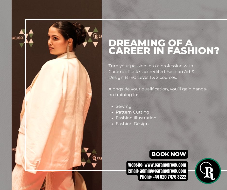 Caramel Rock tweet media