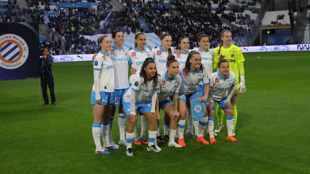 La Provence OM tweet media