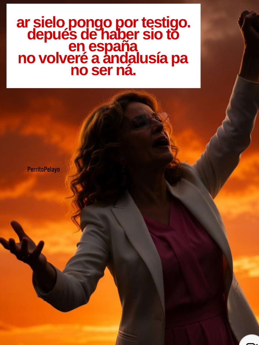 Fuensanta López tweet media