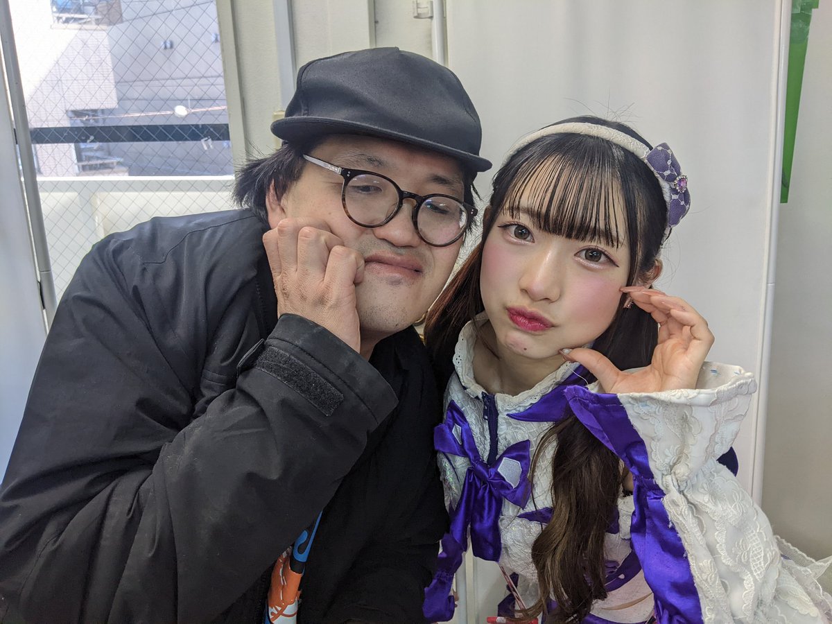 クラウン😋🐿 tweet media