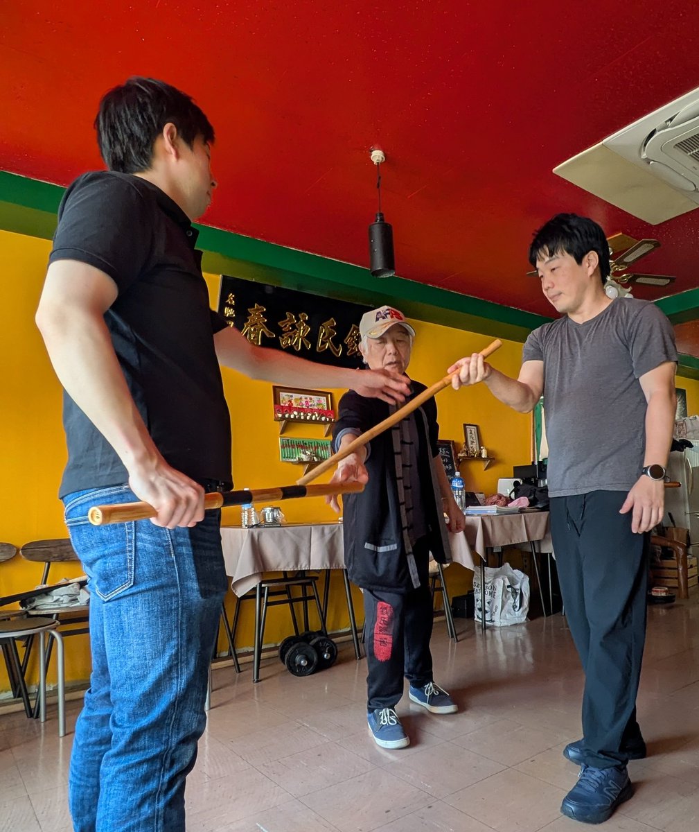 カンフーキッチン (工夫厨房 in 横浜中華街) tweet media