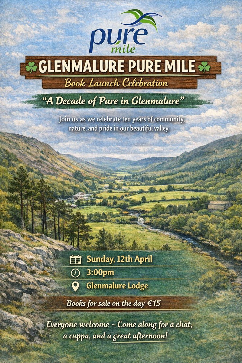 Pure Project tweet media