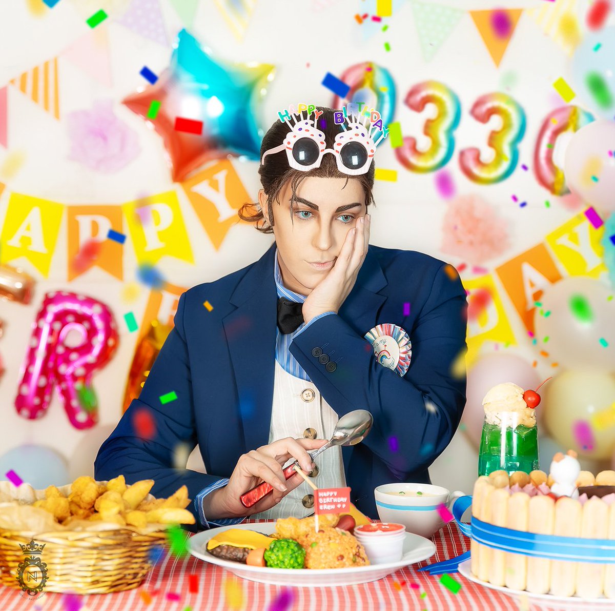 Nekolii 🎏❤️⛸️❄️🔜NC69 JW Alicante tweet media