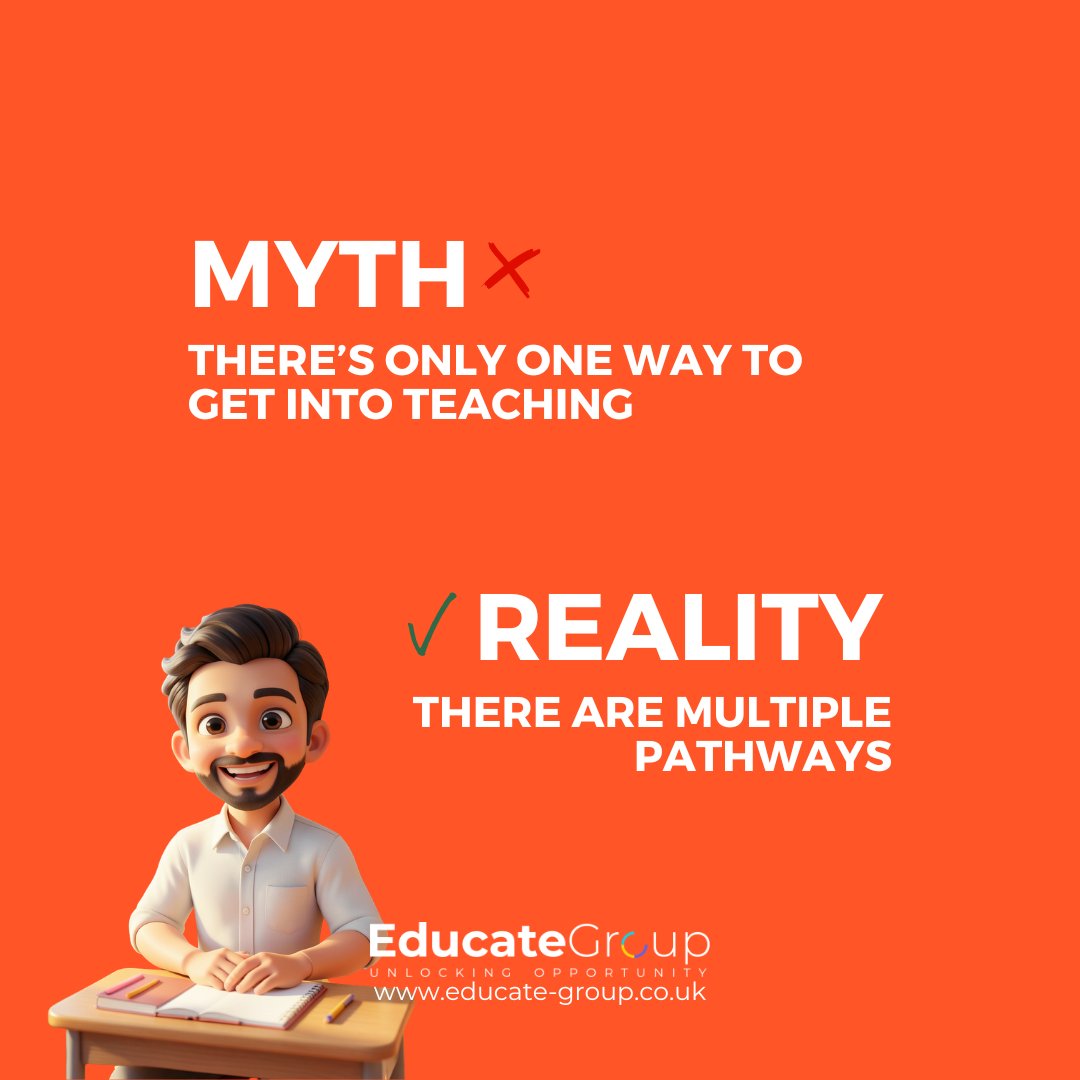 Educate Group tweet media