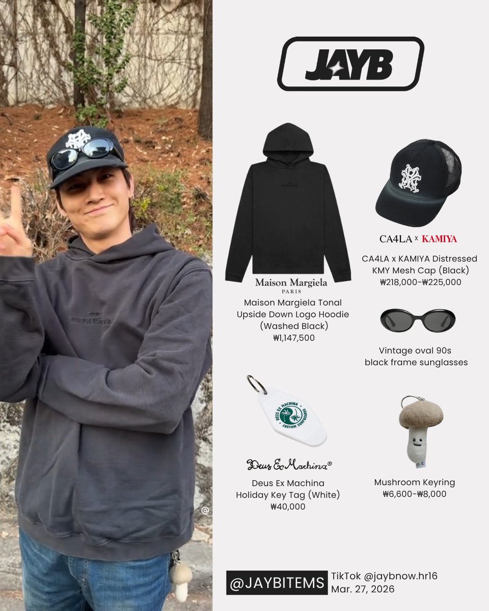 JAY B ITEMS (@jaybitems) / Posts / X