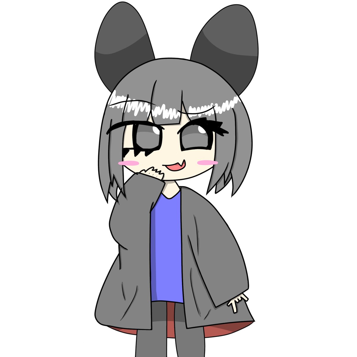 Rouru_stepmia tweet media