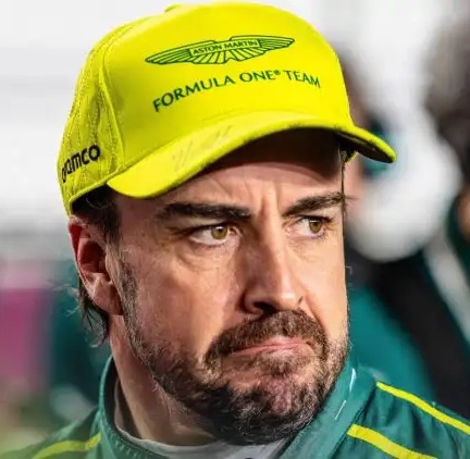 TheRealDux's tweet photo. Before Ollie Bearman’s awful 50G crash in Japan,Fernando Alonso warned that overtaking in F1 is an accidental evasive manoeuvre.“Suddenly you find yourself with a higher battery than the car in front,and you either crash into them,or you overtake them."Pic:https://t.co/ZTWZMWgeDl https://t.co/zTkcFp0j2o