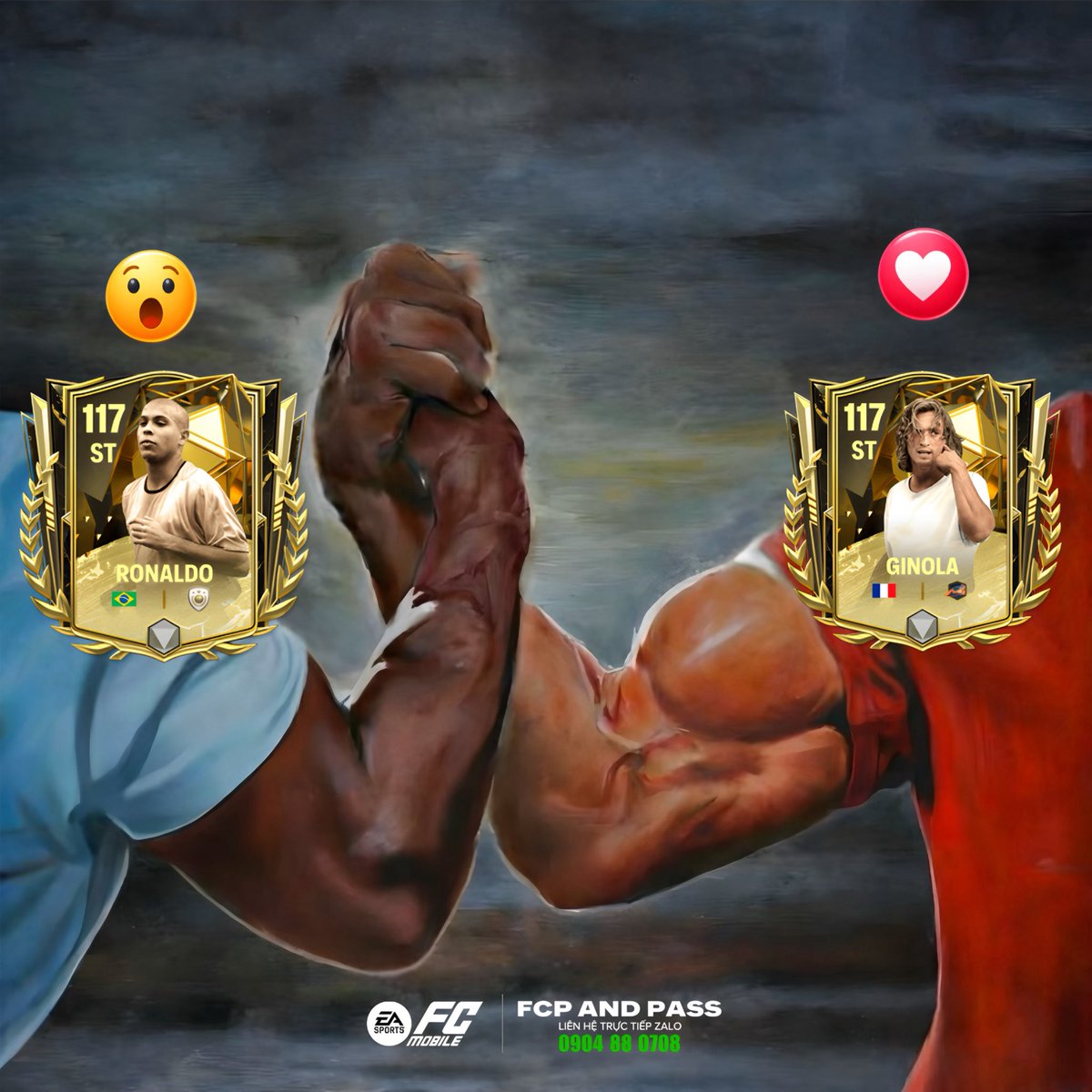 𝗣𝗵𝗮𝗻 𝗠𝗶𝗻𝗵 𝗛𝗮̣̂𝘂 tweet media